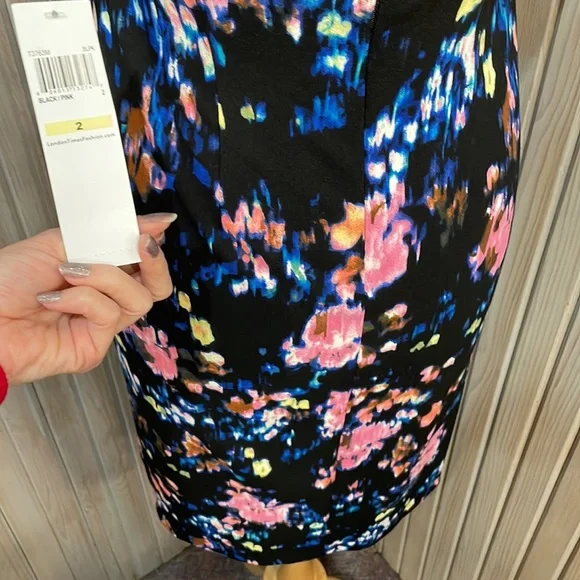 London Times Dress - Picture 5 of 6